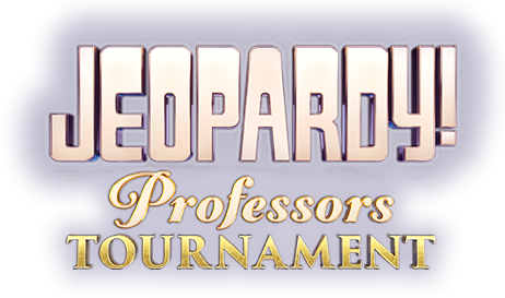 Jeopardy! Professors Tournament