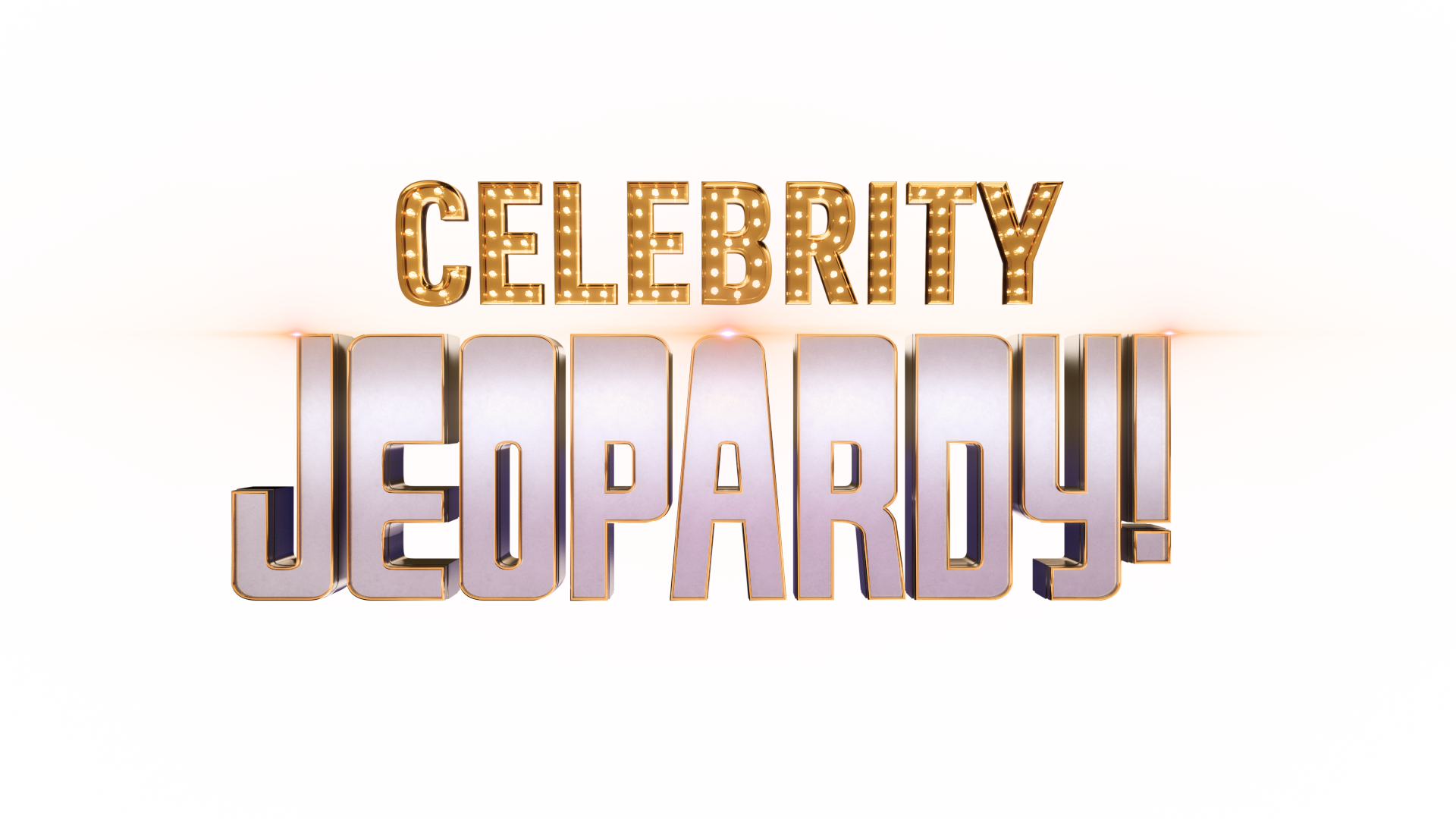 Celebrity Jeopardy!