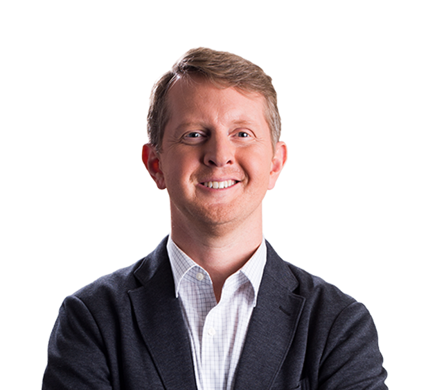 Ken Jennings