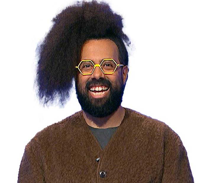 REGGIE WATTS