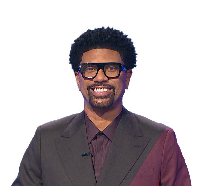 JALEN ROSE