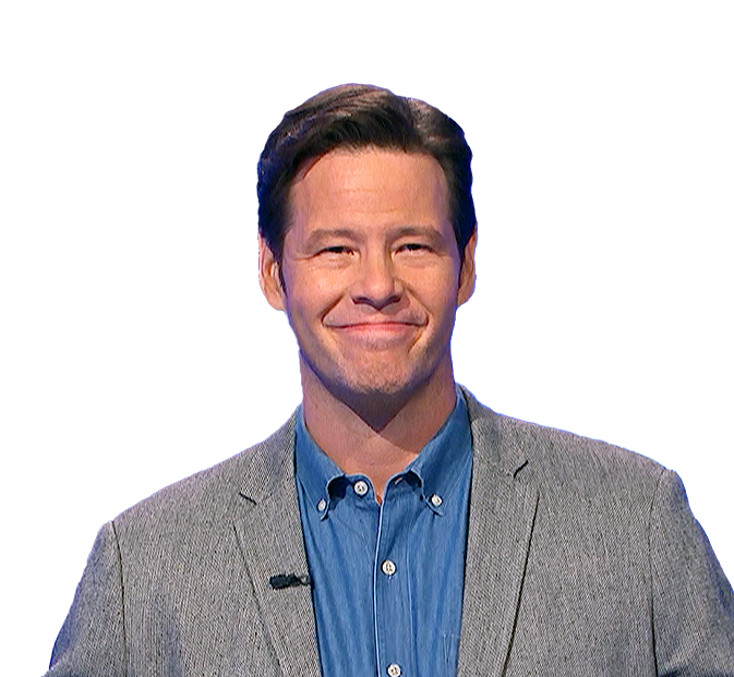 IKE BARINHOLTZ