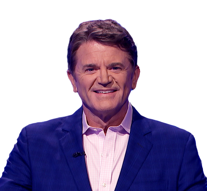 JOHN MICHAEL HIGGINS