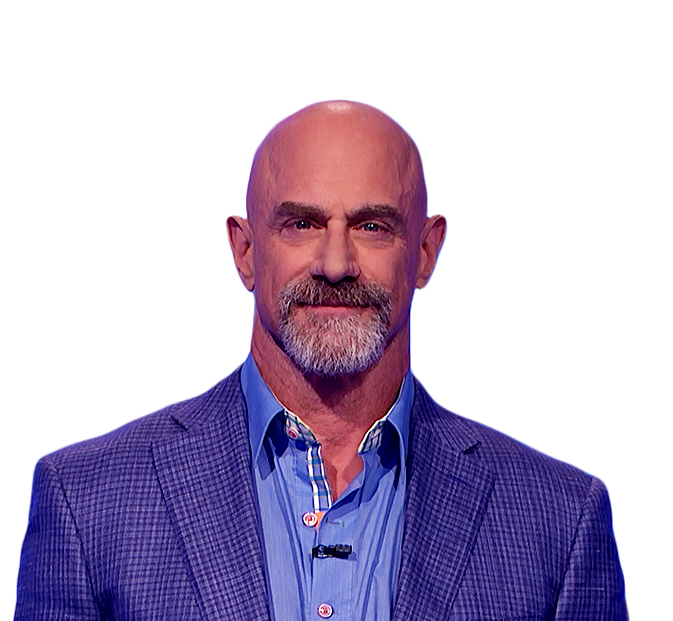 CHRISTOPHER MELONI