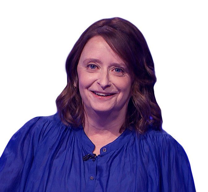 RACHEL DRATCH