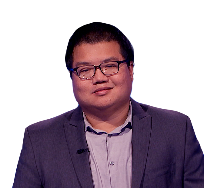 ARTHUR CHU