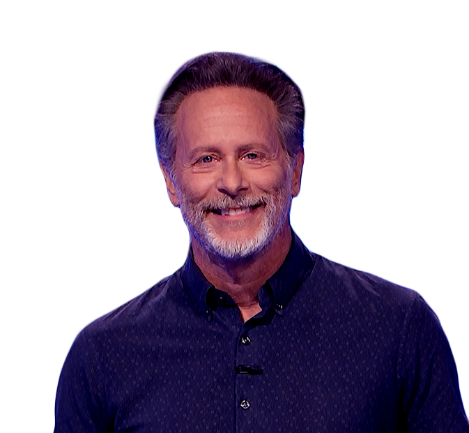 STEVEN WEBER