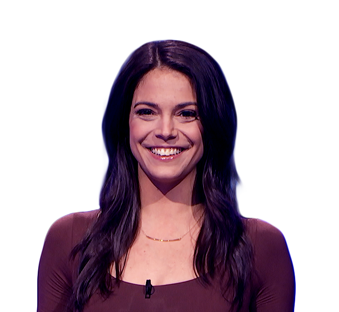 KATIE NOLAN