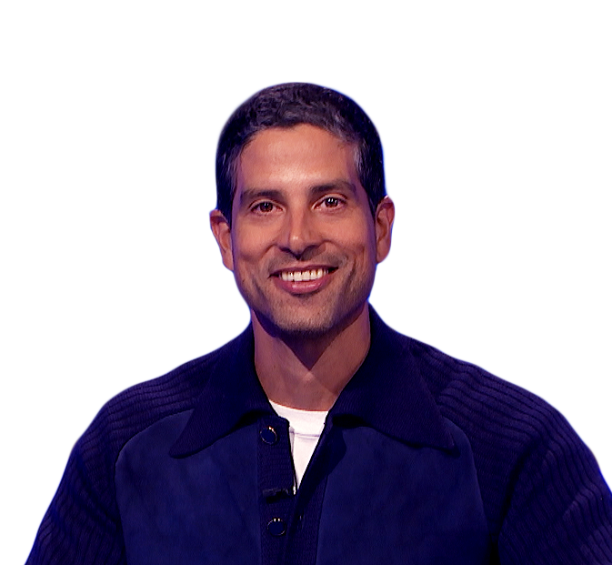 ADAM RODRIGUEZ