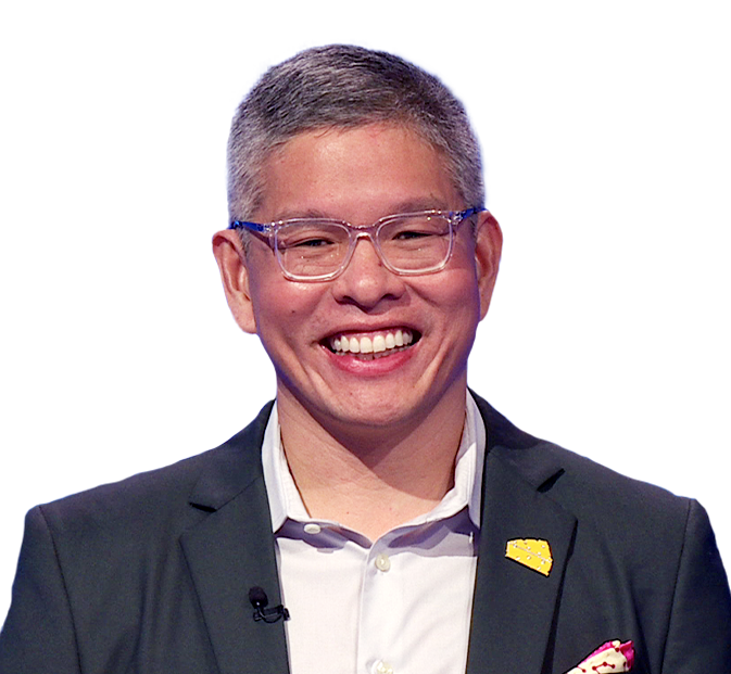 BEN CHAN