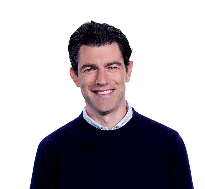 MAX GREENFIELD