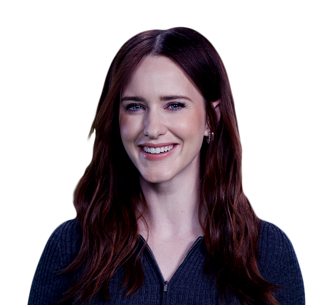 RACHEL BROSNAHAN