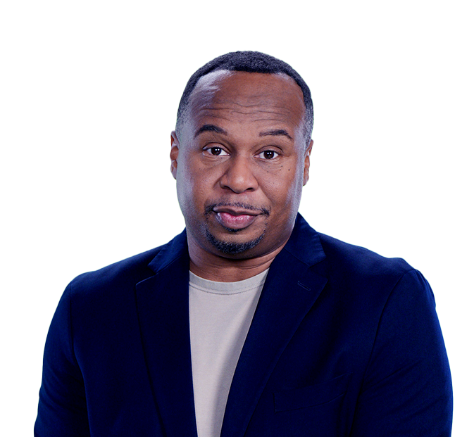 ROY WOOD JR.