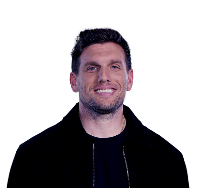 CHRIS DISTEFANO