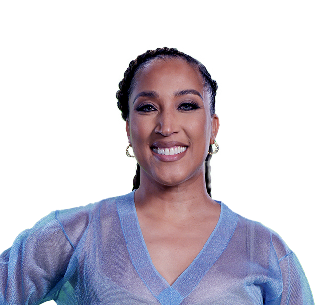 ROBIN THEDE