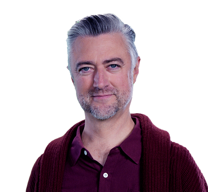 SEAN GUNN