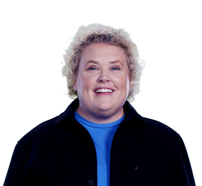 FORTUNE FEIMSTER