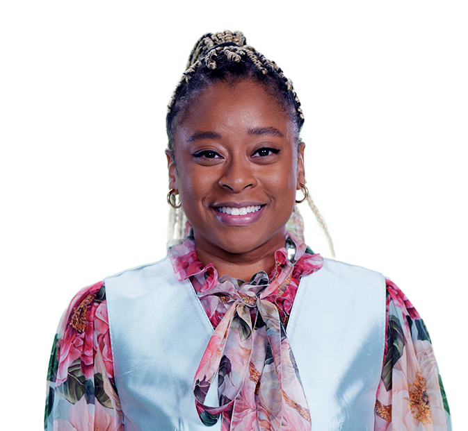 PHOEBE ROBINSON