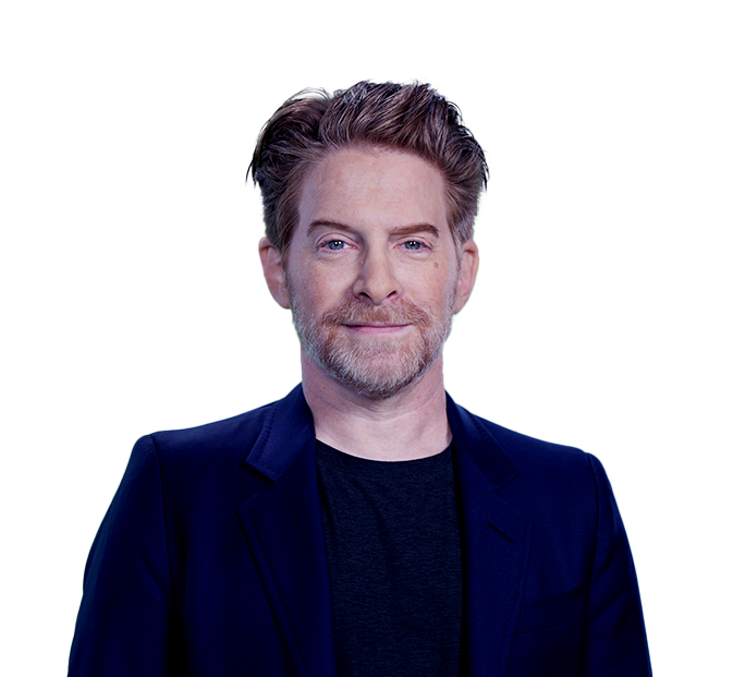 SETH GREEN