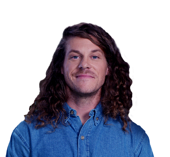 BLAKE ANDERSON