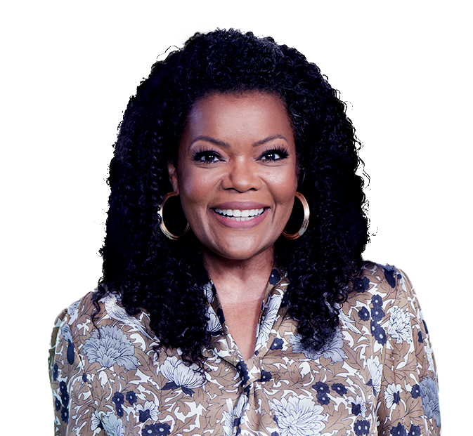 YVETTE NICOLE BROWN