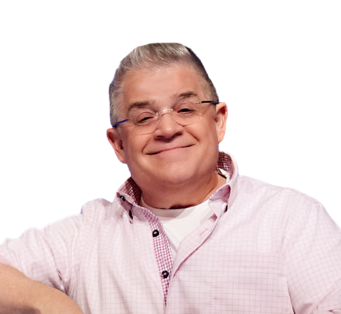 PATTON OSWALT