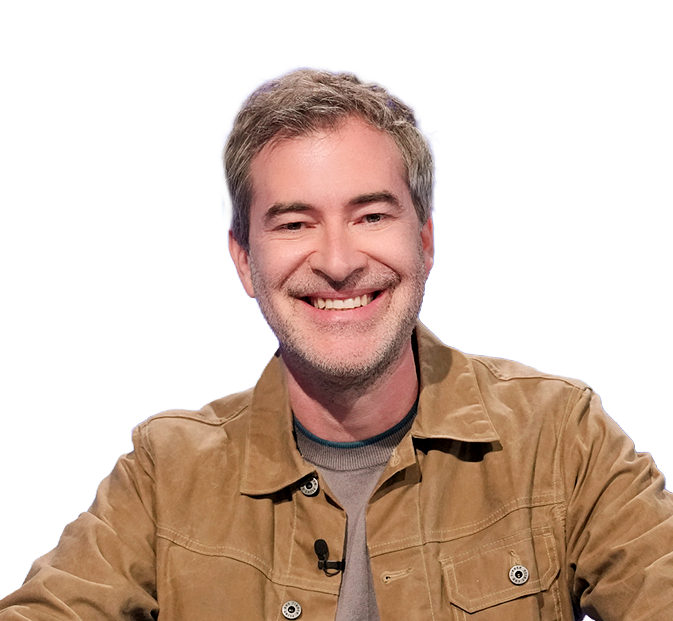 MARK DUPLASS