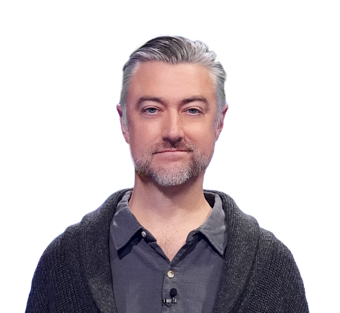 SEAN GUNN