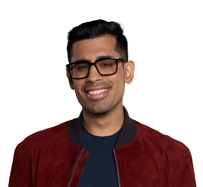 OMAR RAJA