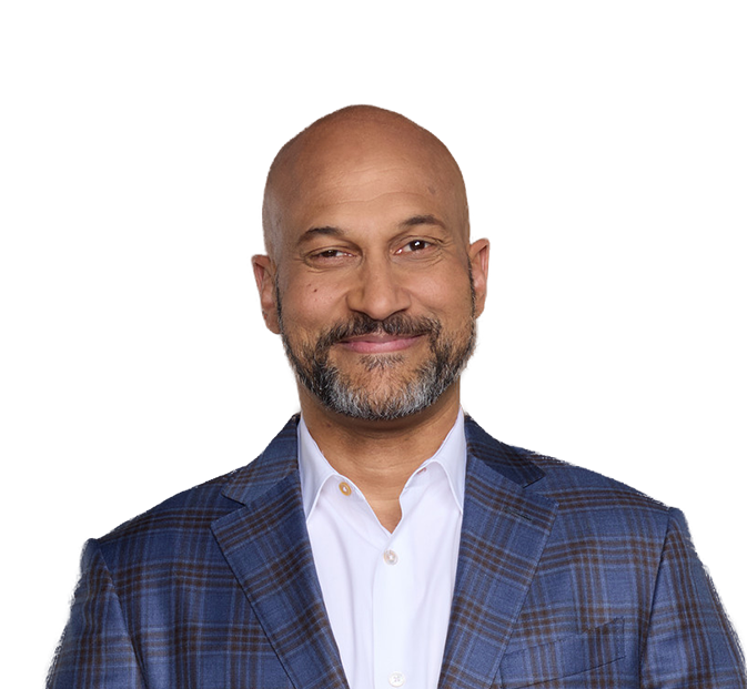 KEEGAN-MICHAEL KEY