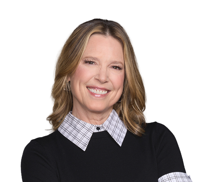 HANNAH STORM