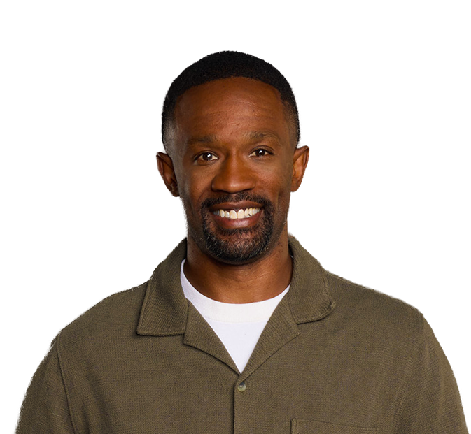 DOMONIQUE FOXWORTH