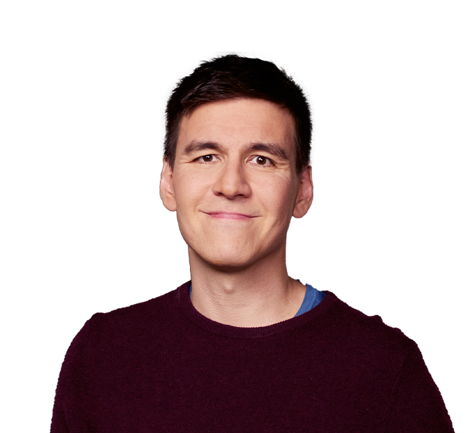 JAMES HOLZHAUER