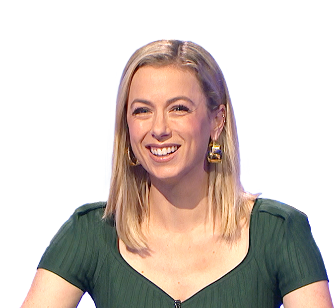 ILIZA SHLESINGER