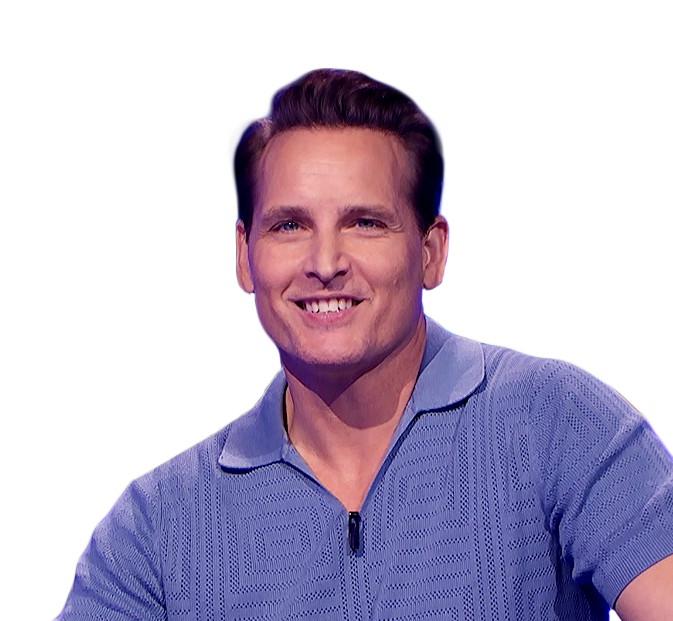 PETER FACINELLI