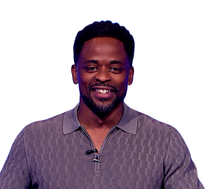 DULÉ HILL