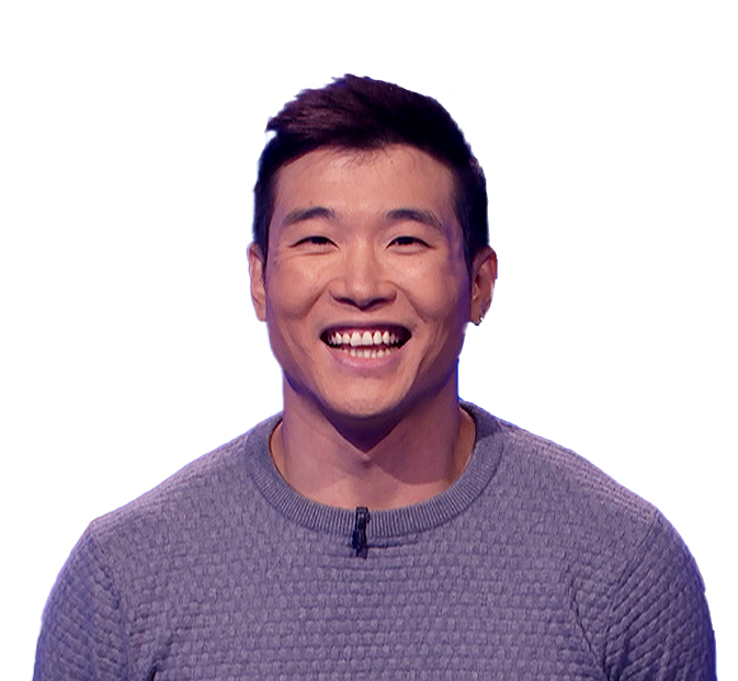 JOEL KIM BOOSTER