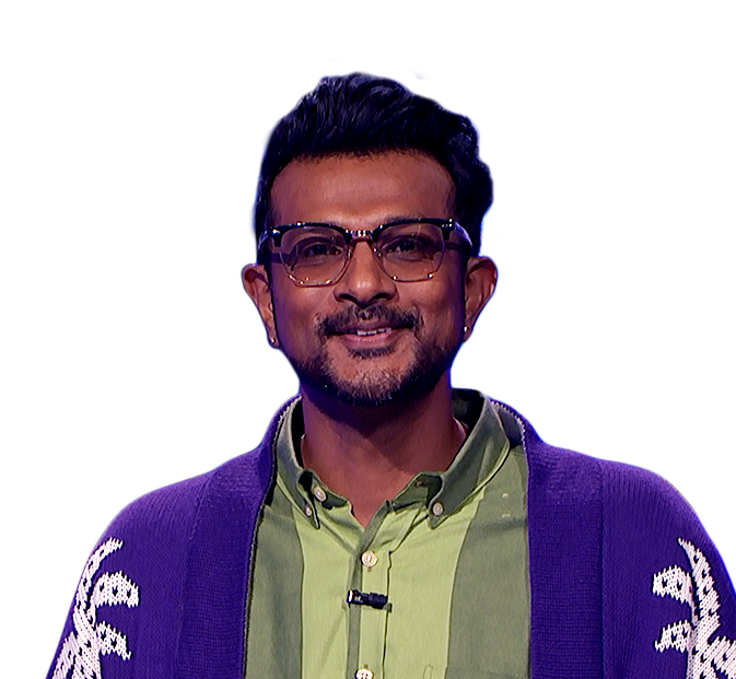 UTKARSH AMBUDKAR