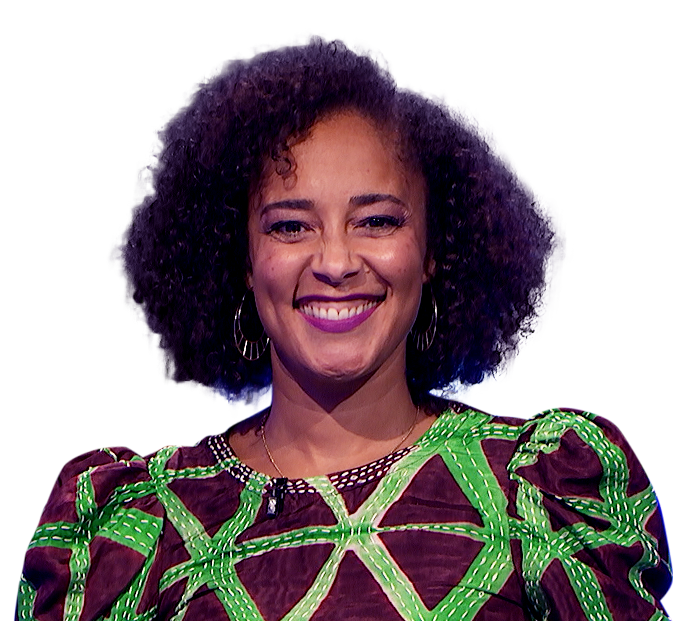 AMANDA SEALES