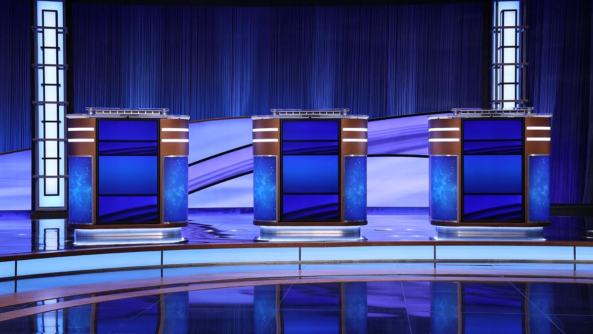 Everything You Need to Know About the Daily Jeopardy! Box Scores J