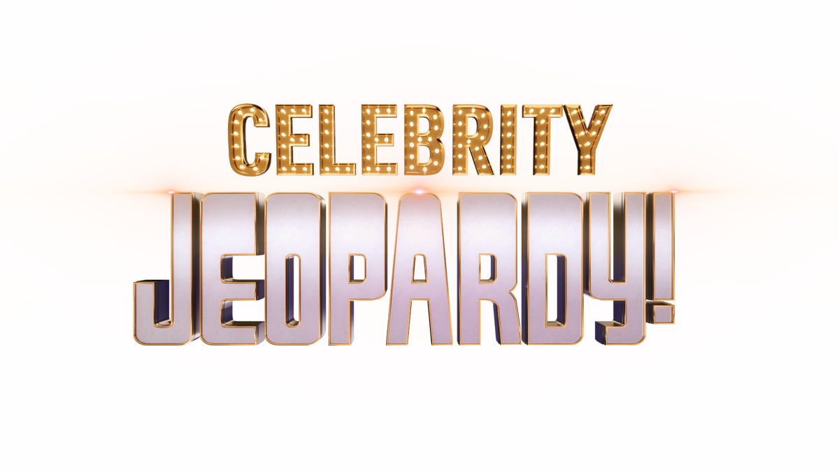 Celebrity Jeopardy!