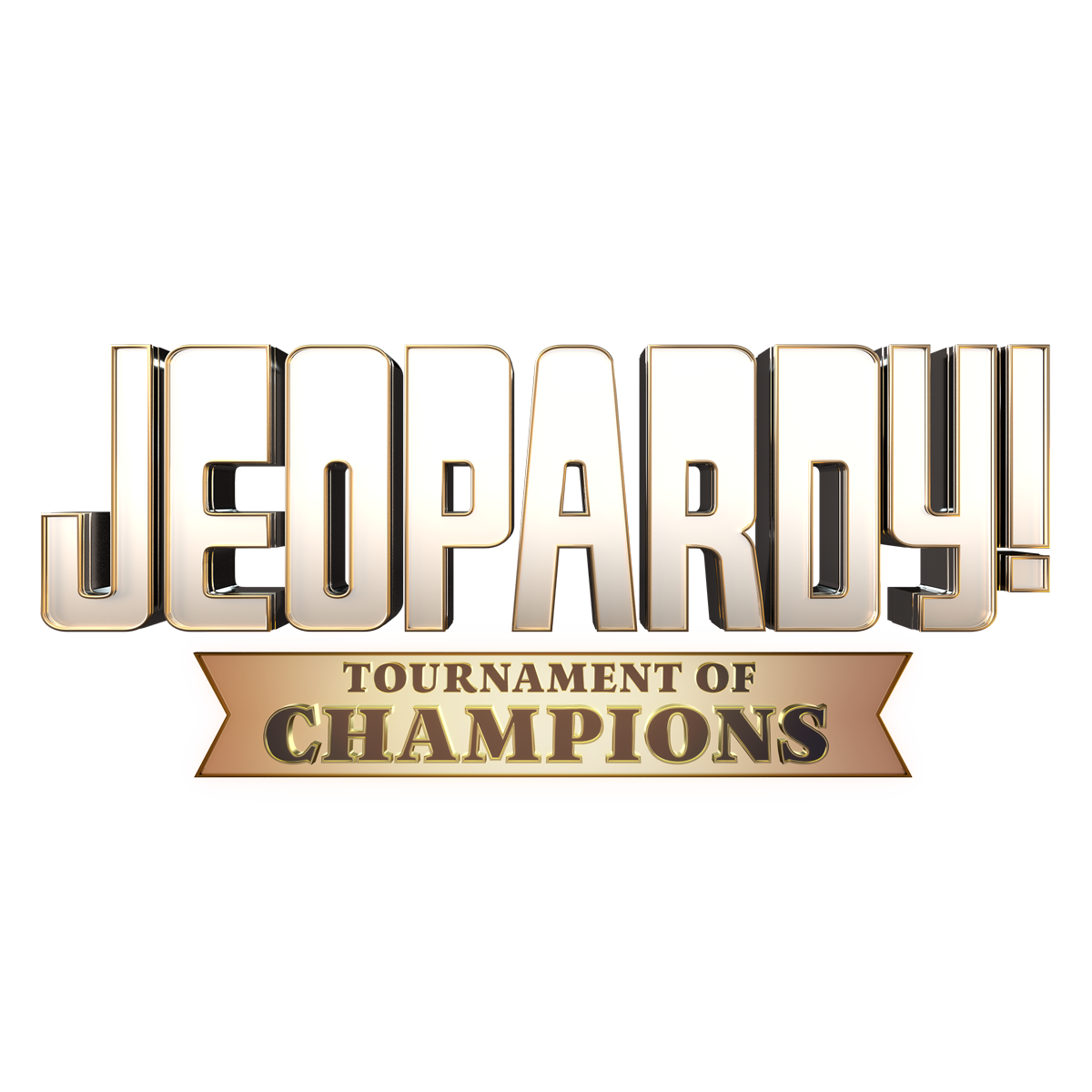 Jeopardy! Tournament of Champions
