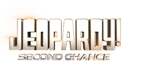 Jeopardy! Second Chance