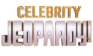 Celebrity Jeopardy!