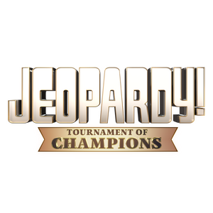 Jeopardy! Tournament of Champions