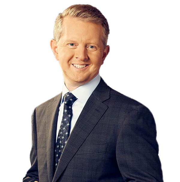 Ken Jennings