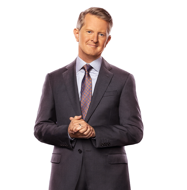 Ken Jennings 