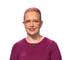 CHRISTINE WHELCHEL