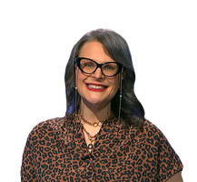 MARGARET SHELTON