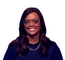 AISHA TYLER